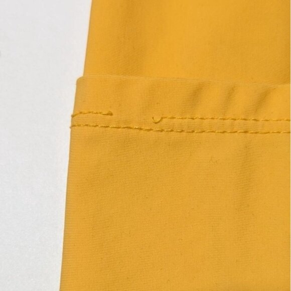 Outdoor Voices Exercise Dress Womens Medium Multi Ombre Tenniscore Pickleball - Picture 13 of 13